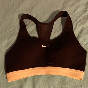 Nike Sports Bra S